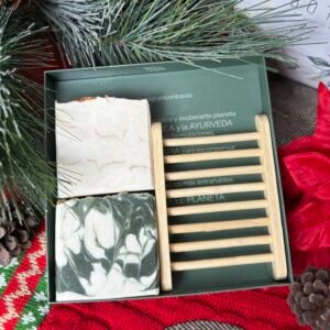 Estuche Botemia Año Nuevo