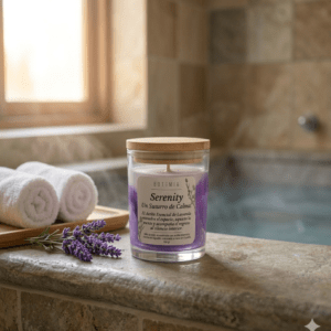 Vela-SERENITY-Lavanda-BOTEMIA2